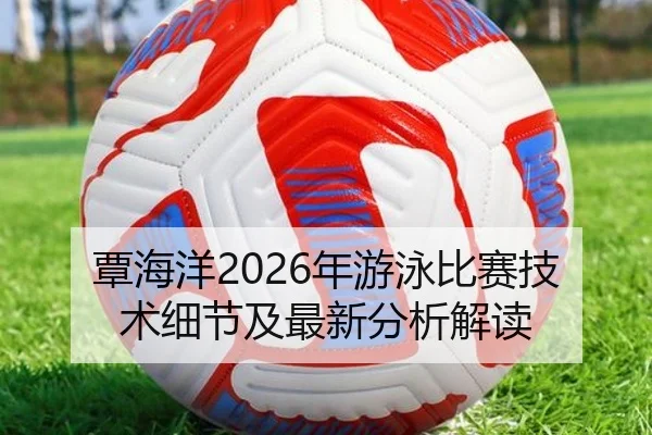 覃海洋2026年游泳比赛技术细节及最新分析解读